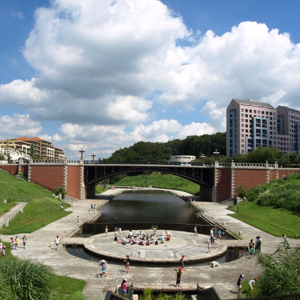 長池公園