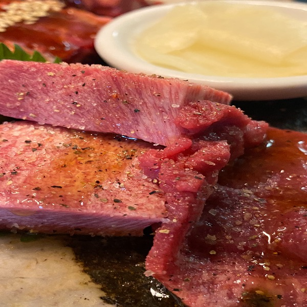 肉と酒 さんたま南大沢