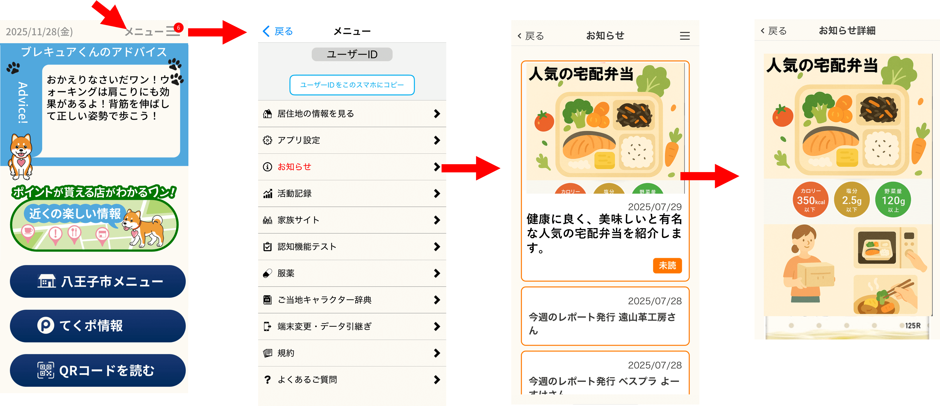 役立つ商品の紹介