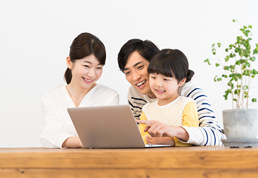 脳の健康維持+見守り