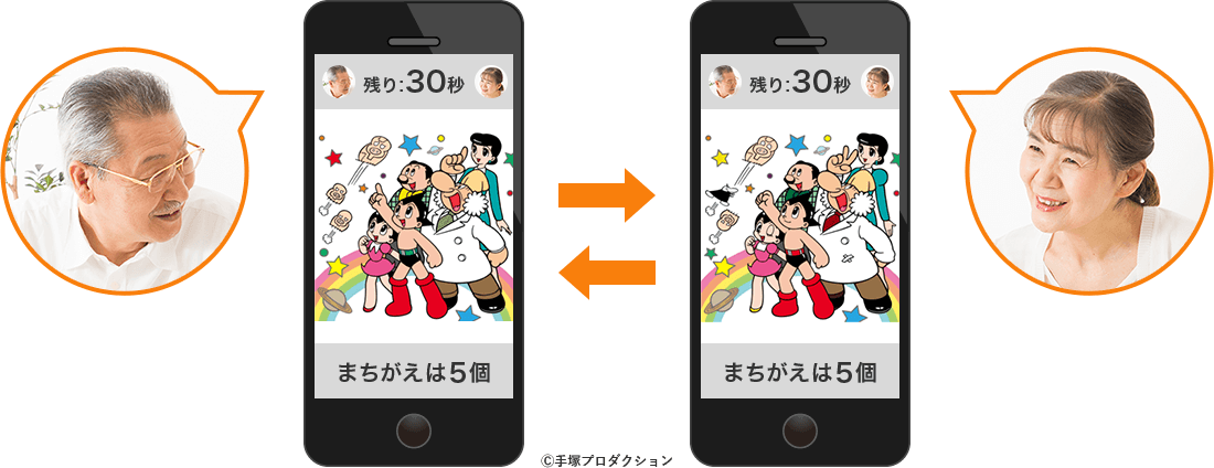 脳科学に基づいた脳の健康維持アプリ 脳にいいアプリ